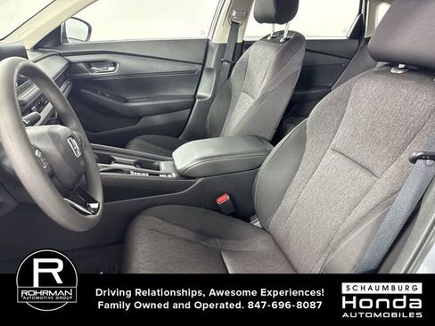 Used 2025 Honda Accord LX image 4