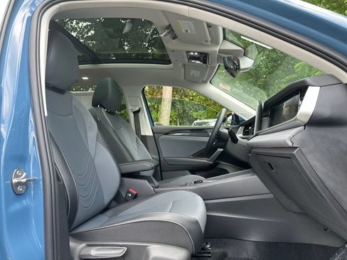 New 2026 Volkswagen Tiguan SE AWD/4WD image 20