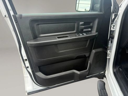 Used 2019 RAM 1500 Express w/ Wheel & Sound Group image 11