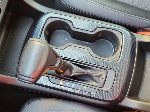 Used 2016 Chevrolet Colorado Z71 image 16