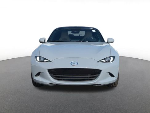 New 2025 MAZDA MX-5 Miata Grand Touring w/ Weather Package image 9