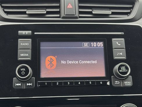 Used 2020 Honda CR-V LX image 17