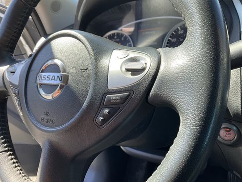 Used 2019 Nissan Sentra SV FWD image 27