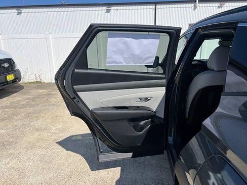 New 2026 Hyundai Tucson Limited FWD image 84