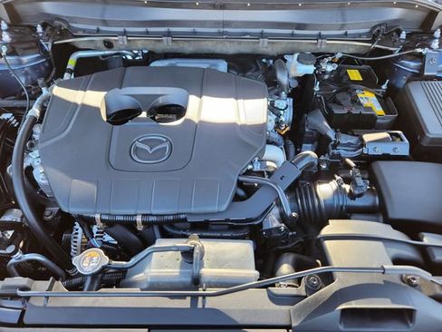 New 2025 MAZDA CX-5 AWD 2.5 S w/ Premium Plus Pkg image 20