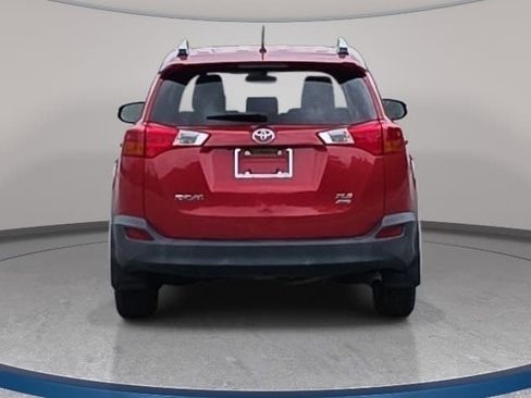 Used 2013 Toyota RAV4 XLE AWD/4WD image 6