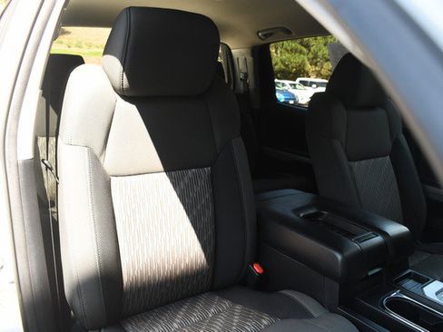 Certified 2019 Toyota Tundra SR5 w/ TRD Off Road Package AWD/4WD image 26