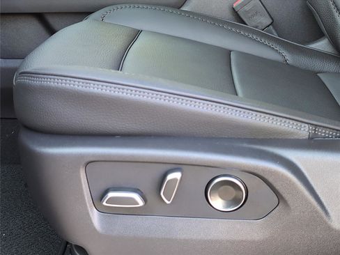 New 2026 GMC Sierra 1500 Denali w/ Denali Reserve Package image 33