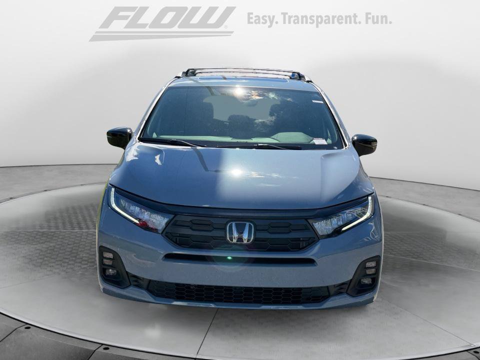 New 2027 Honda Odyssey Sport-L image 2