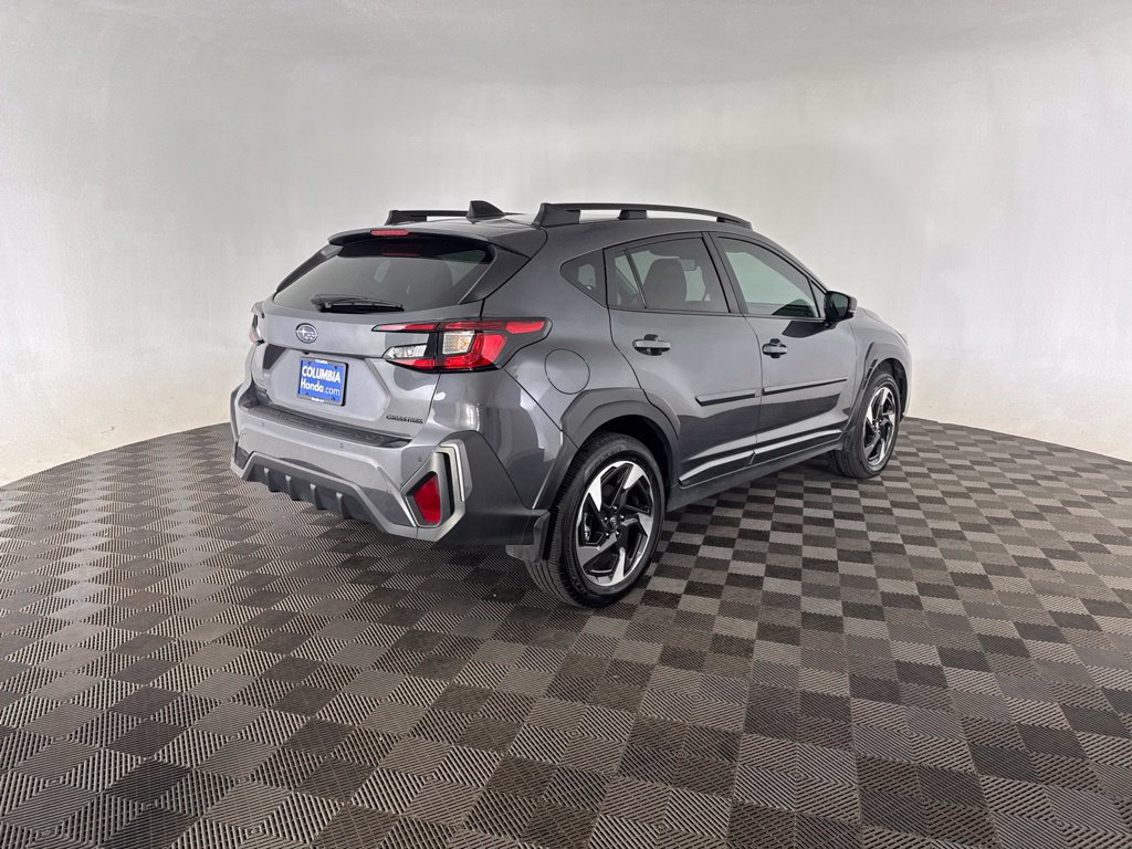Used 2026 Subaru Crosstrek 2.5i Limited w/ Crosstrek Mirror Package AWD/4WD image 7