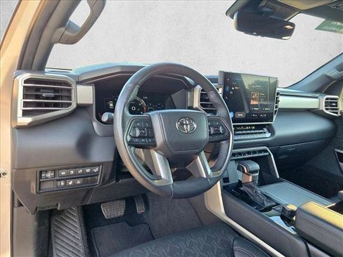 Used 2025 Toyota Sequoia Limited RWD image 10