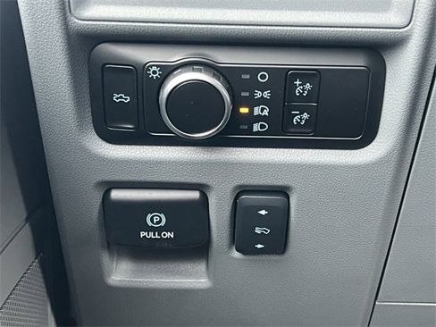 New 2025 Ford F150 Lightning XLT image 23