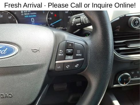 Used 2022 Ford Escape SE AWD/4WD image 17