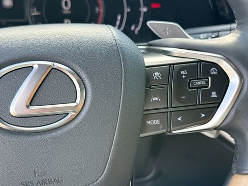 Used 2023 Lexus RX 350 Premium w/ Cold Area Package FWD image 27