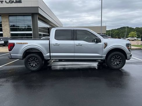 Used 2025 Ford F150 Tremor w/ Tow/Haul Package AWD/4WD image 2