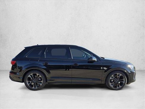 New 2026 Audi Q7 3.0T Premium Plus AWD/4WD image 4
