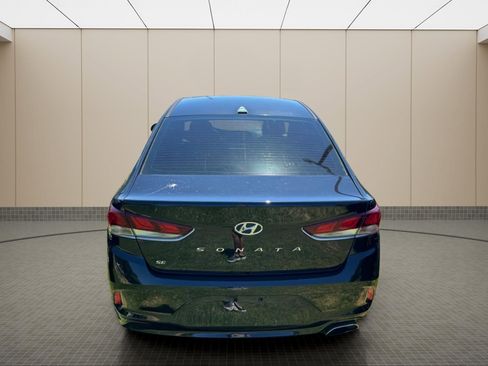 Used 2018 Hyundai Sonata SE FWD image 17