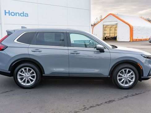 Certified 2024 Honda CR-V EX-L image 16