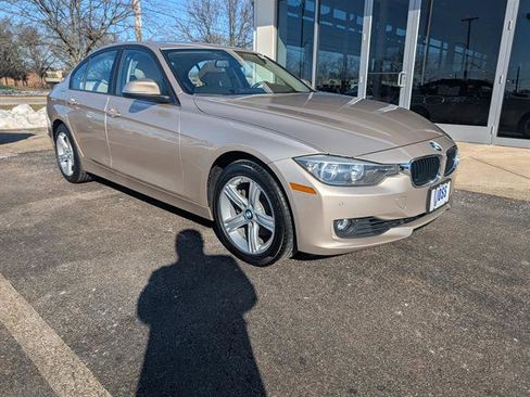 Used 2015 BMW 328i xDrive Sedan image 1