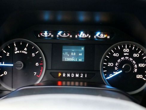 Used 2016 Ford F150 XLT image 16