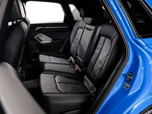 Used 2020 Audi Q3 2.0T Prestige image 47