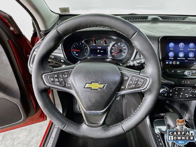 Used 2023 Chevrolet Equinox Premier FWD image 4