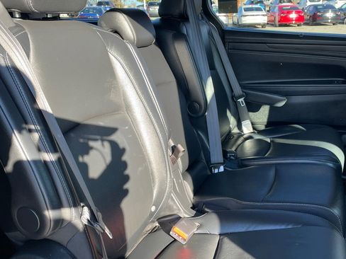 Used 2022 Honda Odyssey Touring image 15