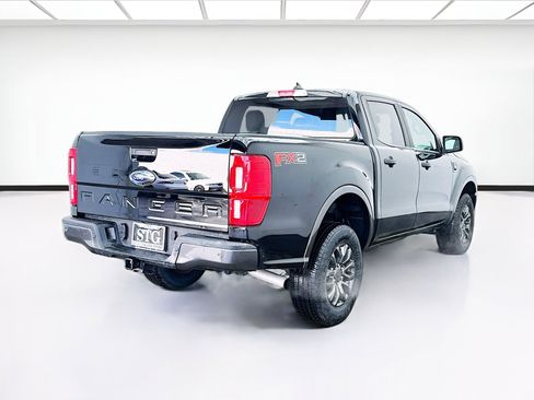Used 2020 Ford Ranger XLT w/ Equipment Group 301A Mid image 4