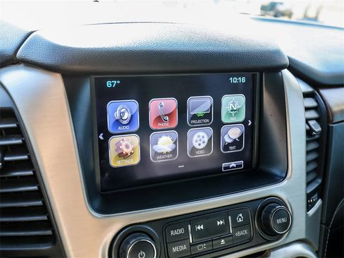 Used 2019 GMC Yukon Denali w/ Denali Ultimate Package image 37