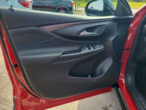 New 2026 Buick Envista Sport Touring w/ Convenience I Package FWD image 20