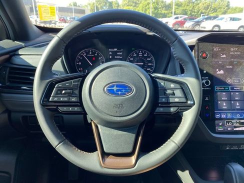 Used 2026 Subaru Forester Sport AWD/4WD image 11
