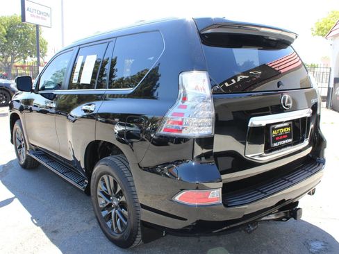 Used 2020 Lexus GX 460 Premium w/ Premium Package AWD/4WD image 41