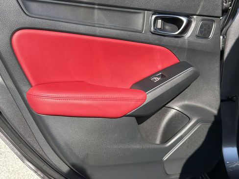 Used 2025 Acura Integra Type S FWD image 11