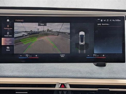 Certified 2023 BMW iX xDrive50 AWD/4WD image 15