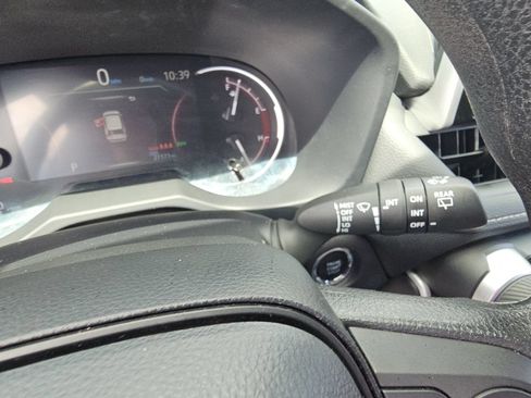 Certified 2025 Toyota RAV4 XLE AWD/4WD image 13