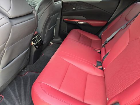 Used 2024 Lexus RX 350 F Sport w/ Convenience Package image 53