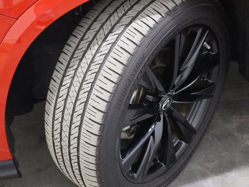 Used 2022 Lexus NX 350 F Sport image 41