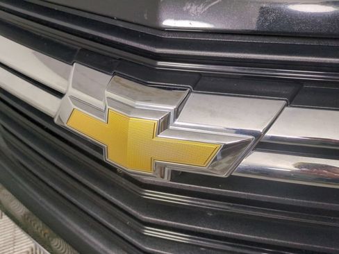 Used 2024 Chevrolet Equinox LT AWD/4WD image 13