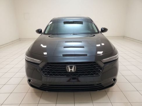Used 2024 Honda Accord EX-L image 24