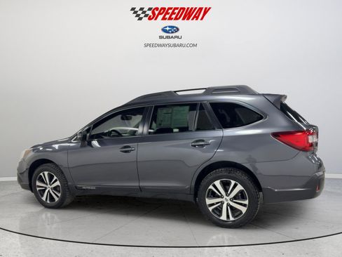 Used 2019 Subaru Outback 2.5i Limited image 6