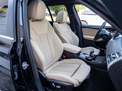 Used 2023 BMW X3 sDrive30i w/ Convenience Package RWD image 30