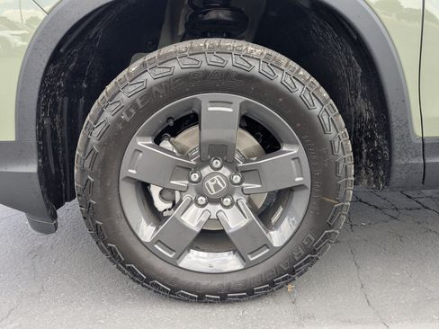 Used 2026 Honda Ridgeline TrailSport image 37