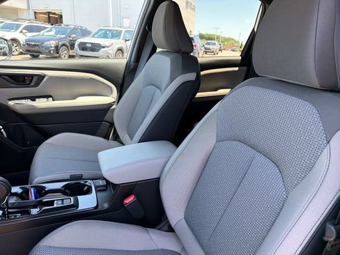 New 2026 Subaru Forester Premium AWD/4WD image 20