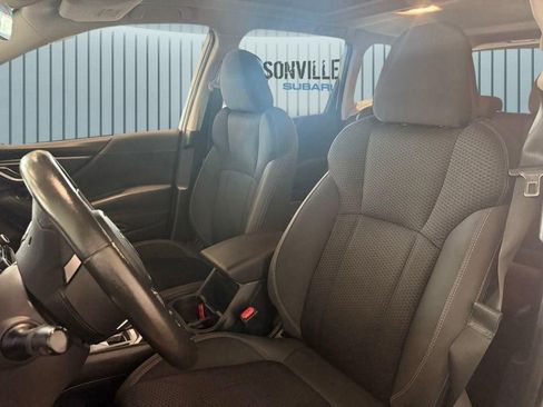 Used 2021 Subaru Forester Premium AWD/4WD image 20