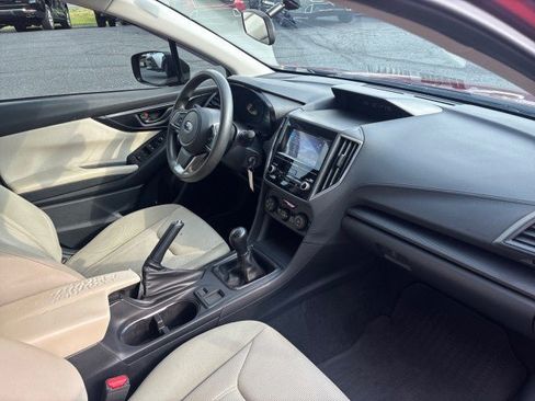 Used 2021 Subaru Impreza 2.0i AWD/4WD image 45