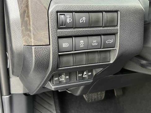 New 2024 Toyota Tacoma Limited image 17