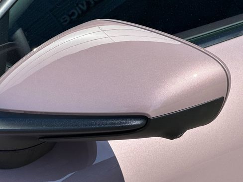 New 2026 Porsche Taycan image 40