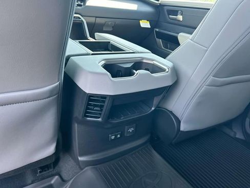 New 2026 Toyota Tundra Limited AWD/4WD image 20