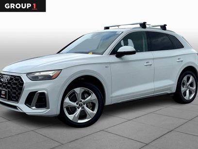 Certified 2023 Audi Q5 2.0T Premium Plus w/ Premium Plus Package