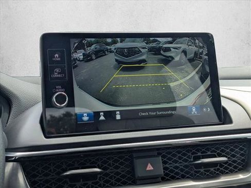 Certified 2025 Acura ADX A-Spec FWD image 12